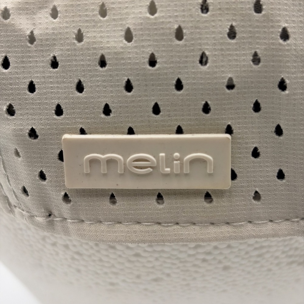 Melin A-Game Hydro Hat Mens OSFA Snapback White Performance Floating Outdoors - Picture 7 of 10